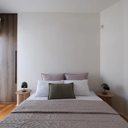 منزل للإقامة Mv Living - Retreat ذاراتسو