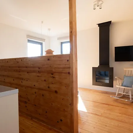 Mv Living - Retreat Daratsos