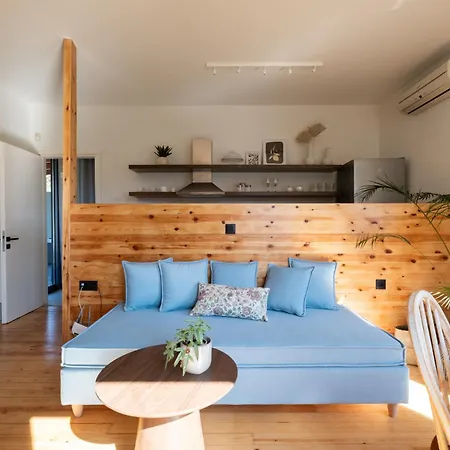 Mv Living - Retreat منزل للإقامة