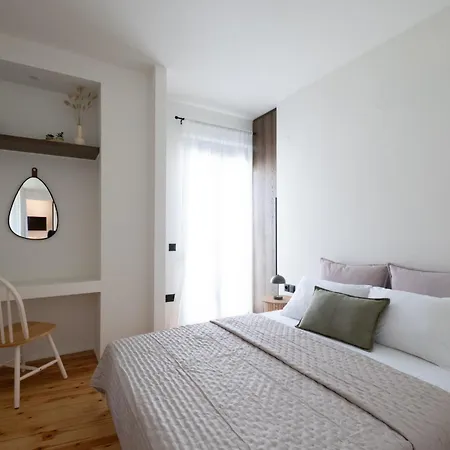 Mv Living - Retreat Homestay *