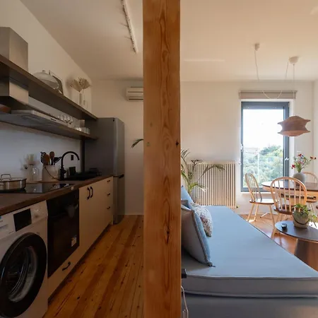 Homestay Mv Living - Retreat *